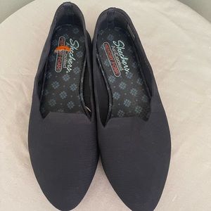 Skeshers flats